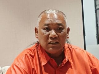Herlambang Respons Kritik Eks Ketua BEM UGM dengan Ajakan Dialog, Tekankan Etika dalam Demokrasi