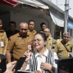 Wali Kota Agustina Pastikan Dana BOP RT Rp25 Juta Tepat Sasaran dan Transparan
