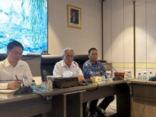 Pakuwon Siap Perbaiki 14 Rumah Retak Yang Terdampak di Gombel Lama Semarang