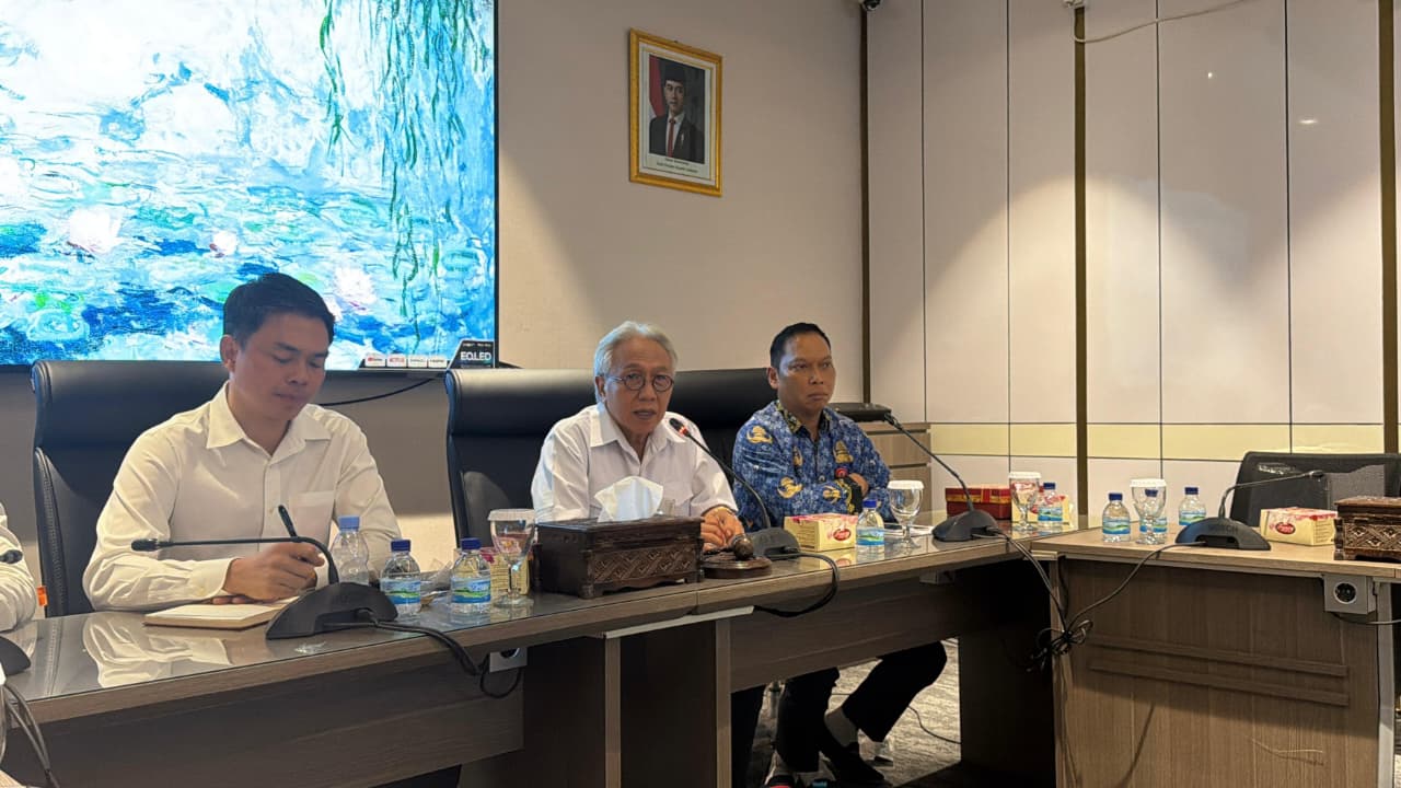 Pakuwon Group siap perbaiki 14 rumah retak terdampak proyek pematangan lahan di Gombel Lama, Semarang.