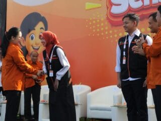 Dukung Sensus Ekonomi 2026, Wali Kota Semarang Agustina Pastikan Program Lebih Tepat Sasaran