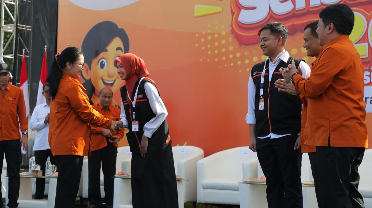 Wali Kota Semarang Agustina Wilujeng mendukung pelaksanaan Sensus Ekonomi 2026 untuk akurasi data UMKM dan kesejahteraan masyarakat.