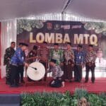 Semarak MTQ Gajahmungkur, Bukti Kesiapan Semarang Sambut MTQ Nasional 2026