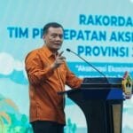 Jateng Gencar Perkuat Literasi Keuangan hingga Pelosok Desa demi Berantas Pinjol Ilegal dan Judi Online