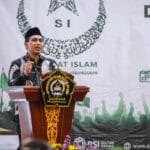 Wagub Taj Yasin Dorong Syarikat Islam Bangkitkan Ekonomi Rakyat Jawa Tengah