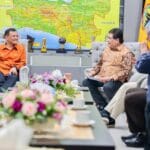 Apindo Pusat Beri Dukungan Penuh Jadikan Jawa Tengah Pusat Investasi Nasional