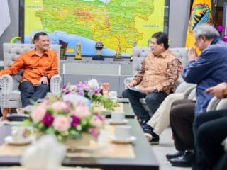 Apindo Pusat Beri Dukungan Penuh Jadikan Jawa Tengah Pusat Investasi Nasional