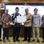 Pemprov Jateng dan LPSK Pererat Kolaborasi untuk Lindungi Saksi serta Korban Tindak Pidana