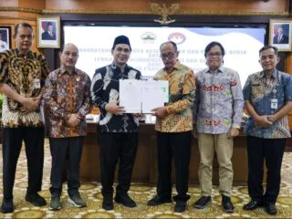 Sinergi Pemprov Jateng dan LPSK untuk memberikan perlindungan fisik, psikologis, dan sosial bagi korban kejahatan di lingkungan masyarakat dan pendidikan.