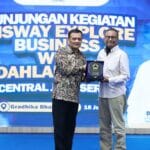49 Pengusaha Nasional Jajaki Peluang Investasi Lewat Studi Komparatif di Jawa Tengah