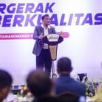 Gubernur Ahmad Luthfi Dorong Bank Jateng Perkuat Modal UMKM Sebagai Fondasi Ekonomi