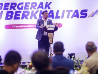 Gubernur Ahmad Luthfi Dorong Bank Jateng Perkuat Modal UMKM Sebagai Fondasi Ekonomi