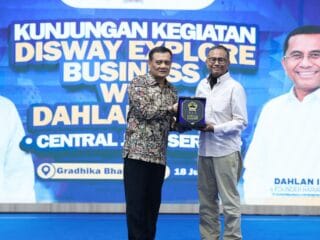 49 Pengusaha Nasional Jajaki Peluang Investasi Lewat Studi Komparatif di Jawa Tengah