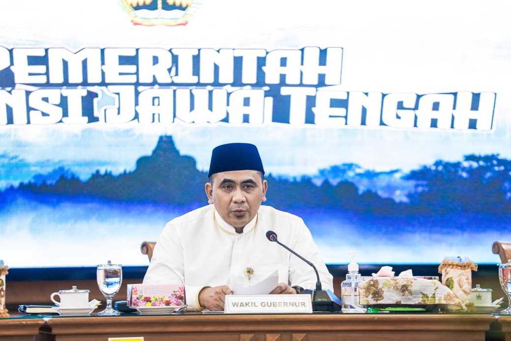 Pemprov Jateng Wajibkan SPPG Serap Telur dan Ayam Peternak Lokal untuk Program MBG
