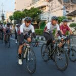 Jasirah Heritage Cycling 2026: Menyusuri Jejak Sejarah dan Pesona Wisata Jawa Tengah