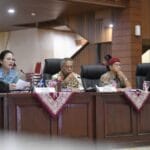 Tembus Jaringan ASEAN, Wali Kota Agustina Optimalkan Tata Kelola Smart City Semarang
