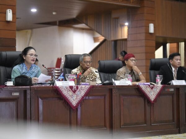 Tembus Jaringan ASEAN, Wali Kota Agustina Optimalkan Tata Kelola Smart City Semarang