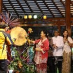 Wali Kota Agustina Tegaskan Budaya Sebagai Fondasi Utama Semarang Menuju Kota Modern dan Harmonis