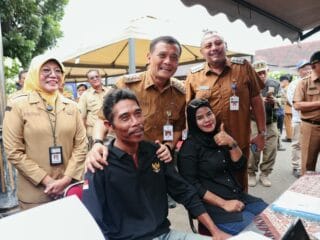 Gubernur Jawa Tengah Pastikan Urus Izin Kapal Nelayan Kecil Gratis