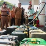 Solusi Ahmad Luthfi Atasi Kendala Sertifikasi SPBUN Nelayan Tegal