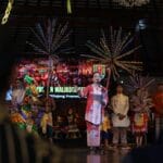 Wali Kota Agustina Siapkan Lebih Banyak Festival Seni dan Budaya pada 2027