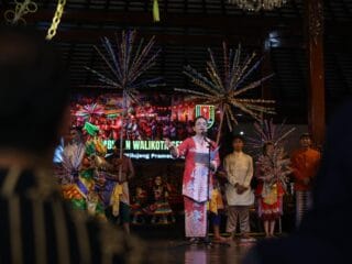 Wali Kota Agustina Siapkan Lebih Banyak Festival Seni dan Budaya pada 2027