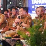 Liburan Makin Memuaskan, Pemprov Jateng Rancang Paket Wisata Lintas Daerah dengan Konsep Aglomerasi