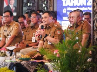 Liburan Makin Memuaskan, Pemprov Jateng Rancang Paket Wisata Lintas Daerah dengan Konsep Aglomerasi