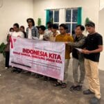 Mahasiswa Semarang Gaungkan Kedaulatan Bangsa dan Siap Kawal Kebijakan Publik