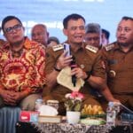 Pemprov Jateng Siapkan Miliaran Rupiah untuk Perbaikan Jalan Pantura Barat