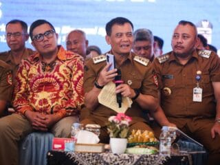 Pemprov Jateng Siapkan Miliaran Rupiah untuk Perbaikan Jalan Pantura Barat