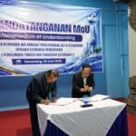PDAM Tirta Moedal Semarang Gandeng 16 Instansi Pendidikan untuk Tingkatkan SDM dan Riset