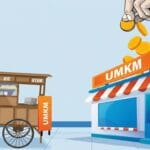 Mohammad Saleh Dorong Akses Kredit Murah untuk Tingkatkan Daya Saing UMKM Jateng