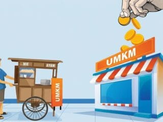 Mohammad Saleh Dorong Akses Kredit Murah untuk Tingkatkan Daya Saing UMKM Jateng