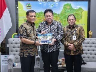 Investor Cilacap Siap Ubah Rawa Pening Jadi Destinasi Wisata Air Unggulan Jawa Tengah
