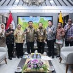 Ratusan Raja Sedunia Siap Hadiri Festival Adat Budaya Nusantara ke-7 di Salatiga, Catat Tanggalnya!