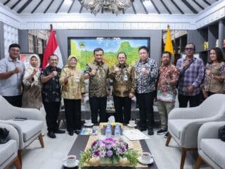 Ratusan Raja Sedunia Siap Hadiri Festival Adat Budaya Nusantara ke-7 di Salatiga, Catat Tanggalnya!