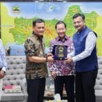 Ekspansi Bisnis, Investor India Incar Sektor Pertanian dan Energi Surya di Jateng
