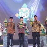 Menyambut MTQ Nasional XXXI di Jateng: Mengusung Semangat Harmoni Menuju Indonesia Emas
