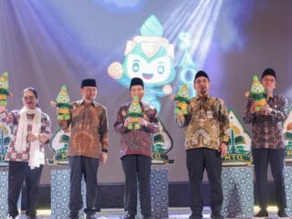 Menyambut MTQ Nasional XXXI di Jateng: Mengusung Semangat Harmoni Menuju Indonesia Emas