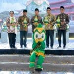 Wali Kota Agustina Ajak Warga Semarang Jadi Tuan Rumah Terbaik untuk MTQ Nasional XXXI 2026