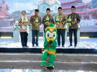 Wali Kota Agustina Ajak Warga Semarang Jadi Tuan Rumah Terbaik untuk MTQ Nasional XXXI 2026