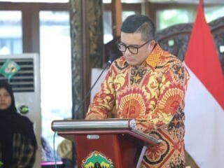 Wakil Ketua DPRD Jateng Desak Percepatan Perbaikan Infrastruktur Jalan Pantura Barat