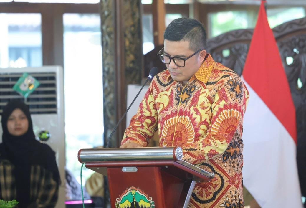 Wakil Ketua DPRD Jateng Desak Percepatan Perbaikan Infrastruktur Jalan Pantura Barat