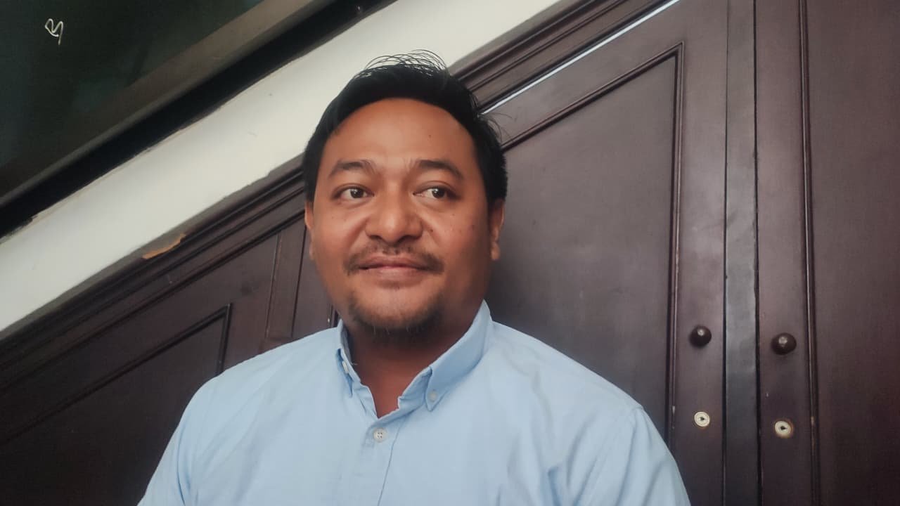 Anggota DPRD Kota Semarang Mararas Apuwara