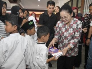Wali Kota Semarang Agustina Tegaskan Tak Ada Toleransi untuk Kasus Bullying di Sekolah