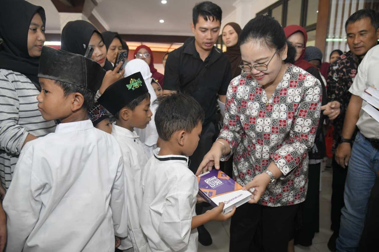 Wali Kota Semarang Agustina Tegaskan Tak Ada Toleransi untuk Kasus Bullying di Sekolah