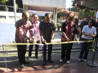 Iswar Apresiasi Pendampingan Mahasiswa Soegijapranata Catholic University, UMKM Naik Kelas dan Kebanjiran Pesanan
