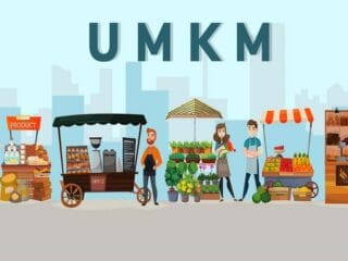 Revisi UU P2SK Buka Harapan Baru UMKM, Kredit Macet Tak Lagi Jadi Penghalang Pembiayaan