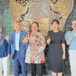 Pemkot Semarang Rilis SDG'S, Semua Layanan Publik Kini Ada di Satu Aplikasi